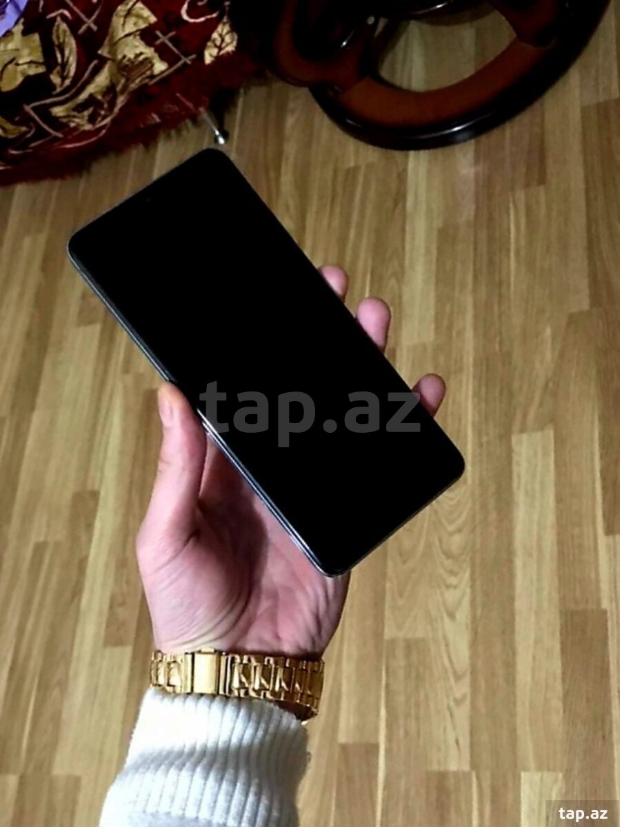 Samsung Galaxy S20+ Cosmic Gray 128GB/8GB (6)