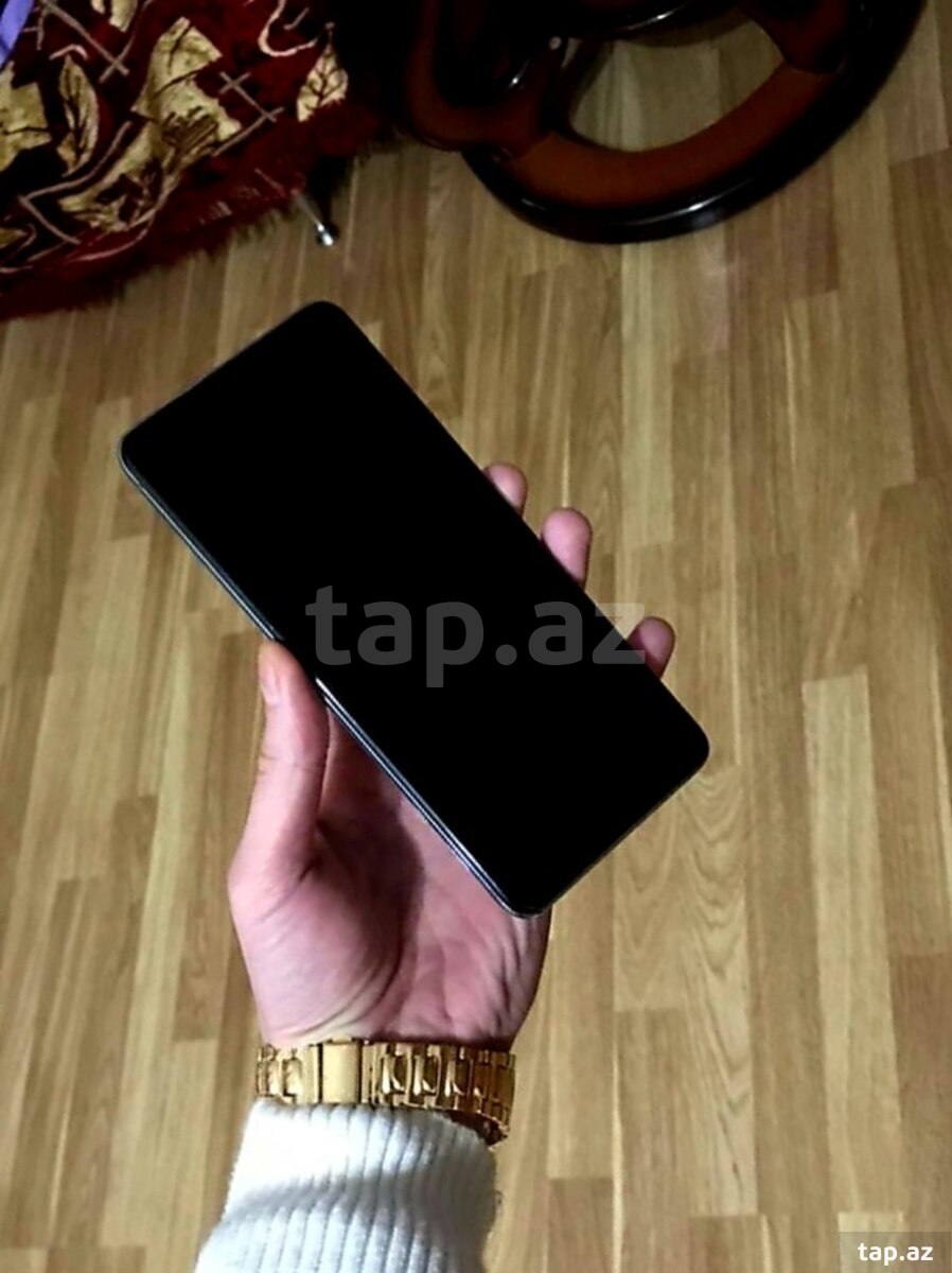 Samsung Galaxy S20+ Cosmic Gray 128GB/8GB (2)