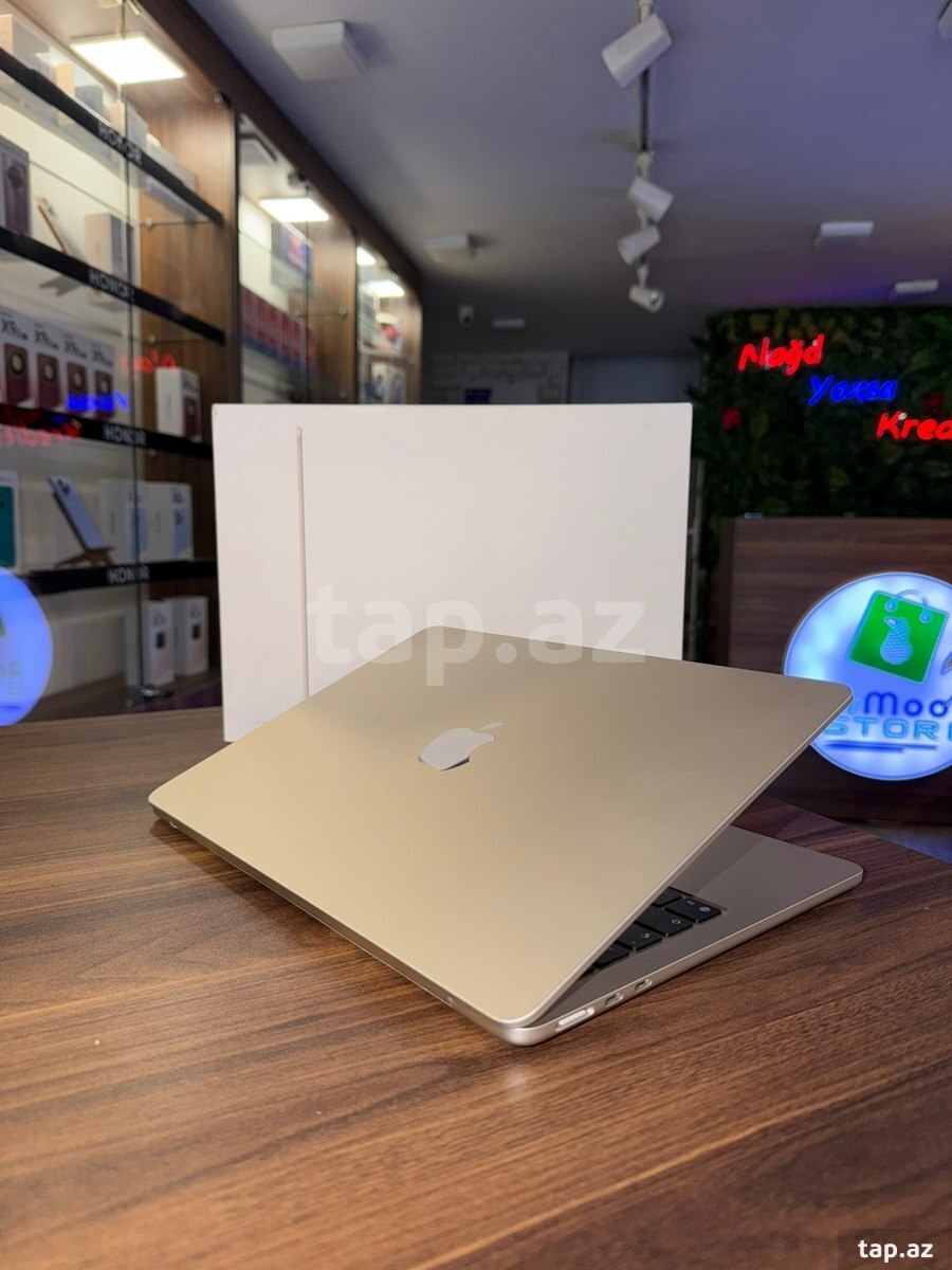 Apple Macbook Air 13 inch M4 256GB 