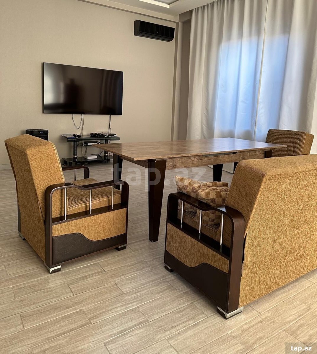 Bağ evi kirayə verilir, Mərdəkan qəs. (18)