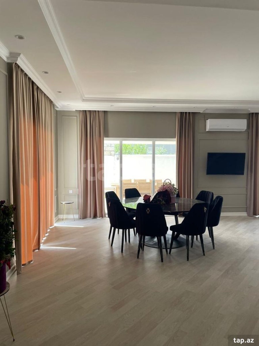 Bağ evi kirayə verilir, Mərdəkan qəs. (27)