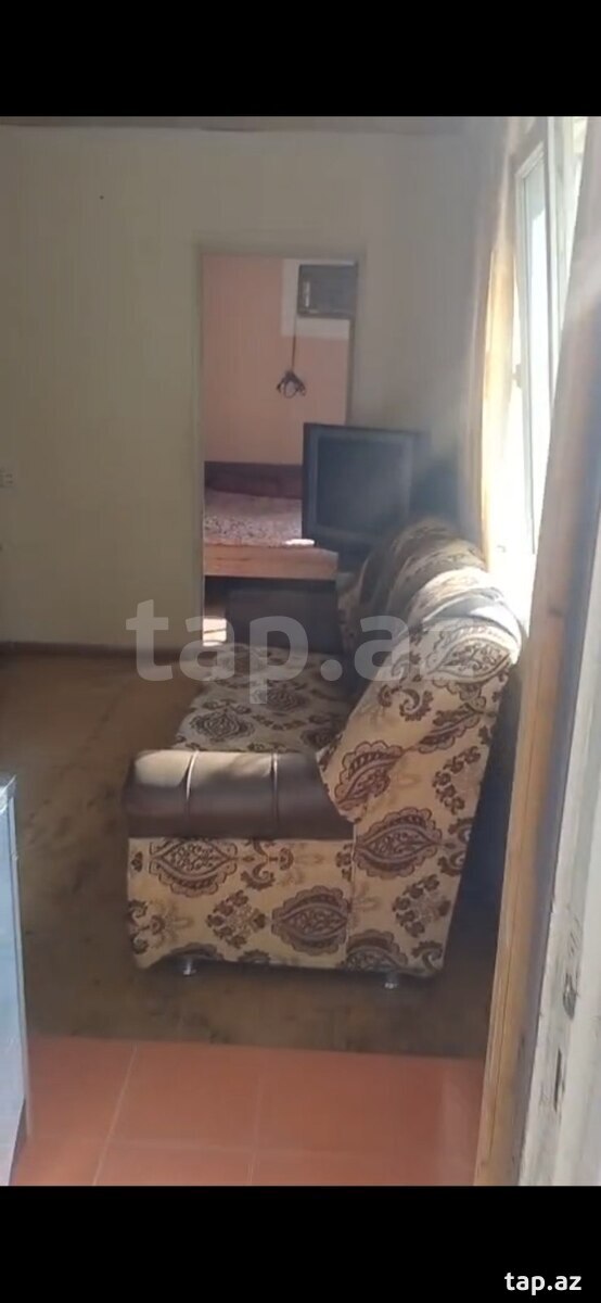 Həyət evi kirayə verilir, Bakıxanov qəs. (5)