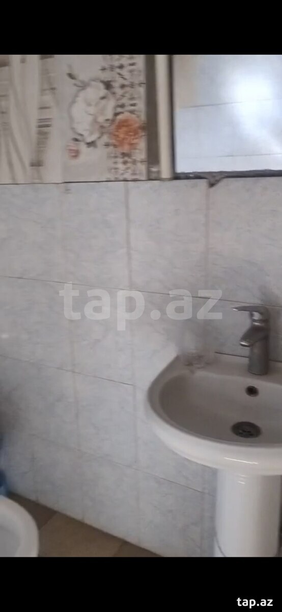 Həyət evi kirayə verilir, Bakıxanov qəs. (4)