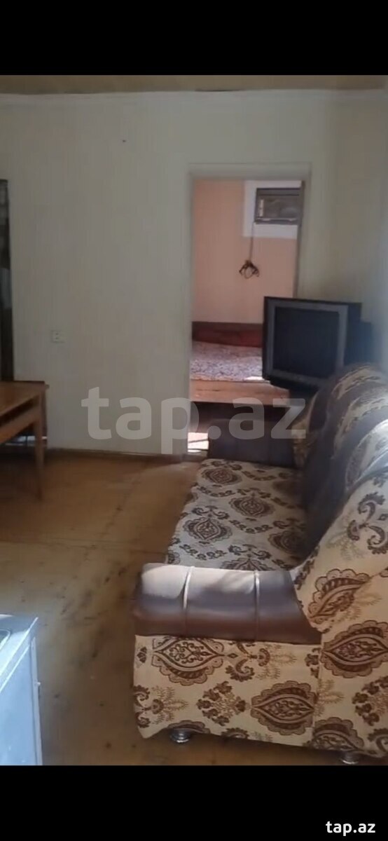 Həyət evi kirayə verilir, Bakıxanov qəs.