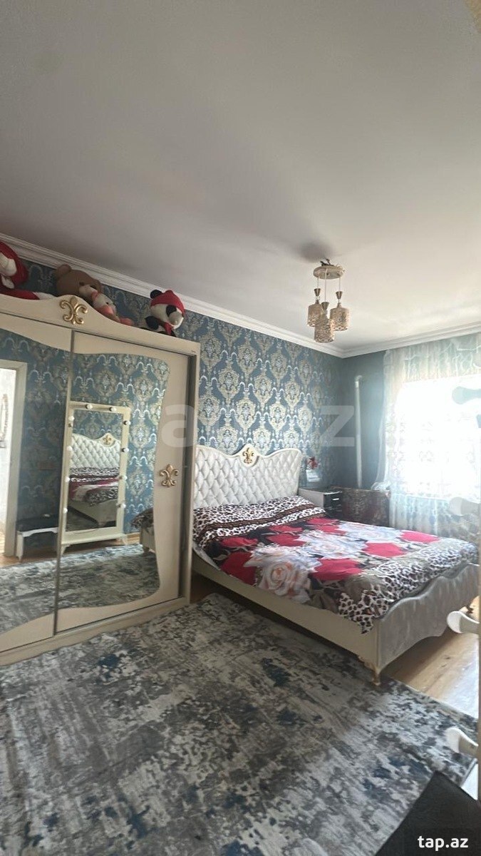 Həyət evi kirayə verilir, Xırdalan ş. (8)