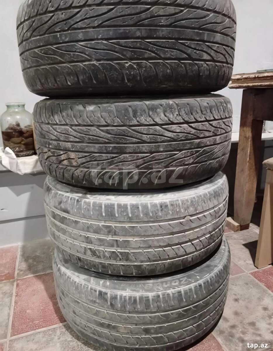 BMW təkərləri R17 (2)