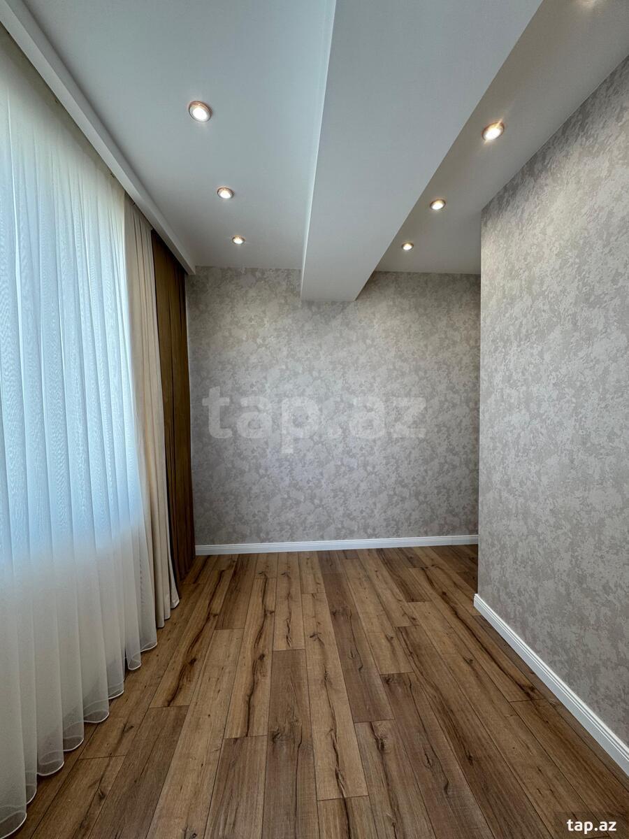 4-otaqlı yeni tikili, 7-ci mkr., 110 m² (14)
