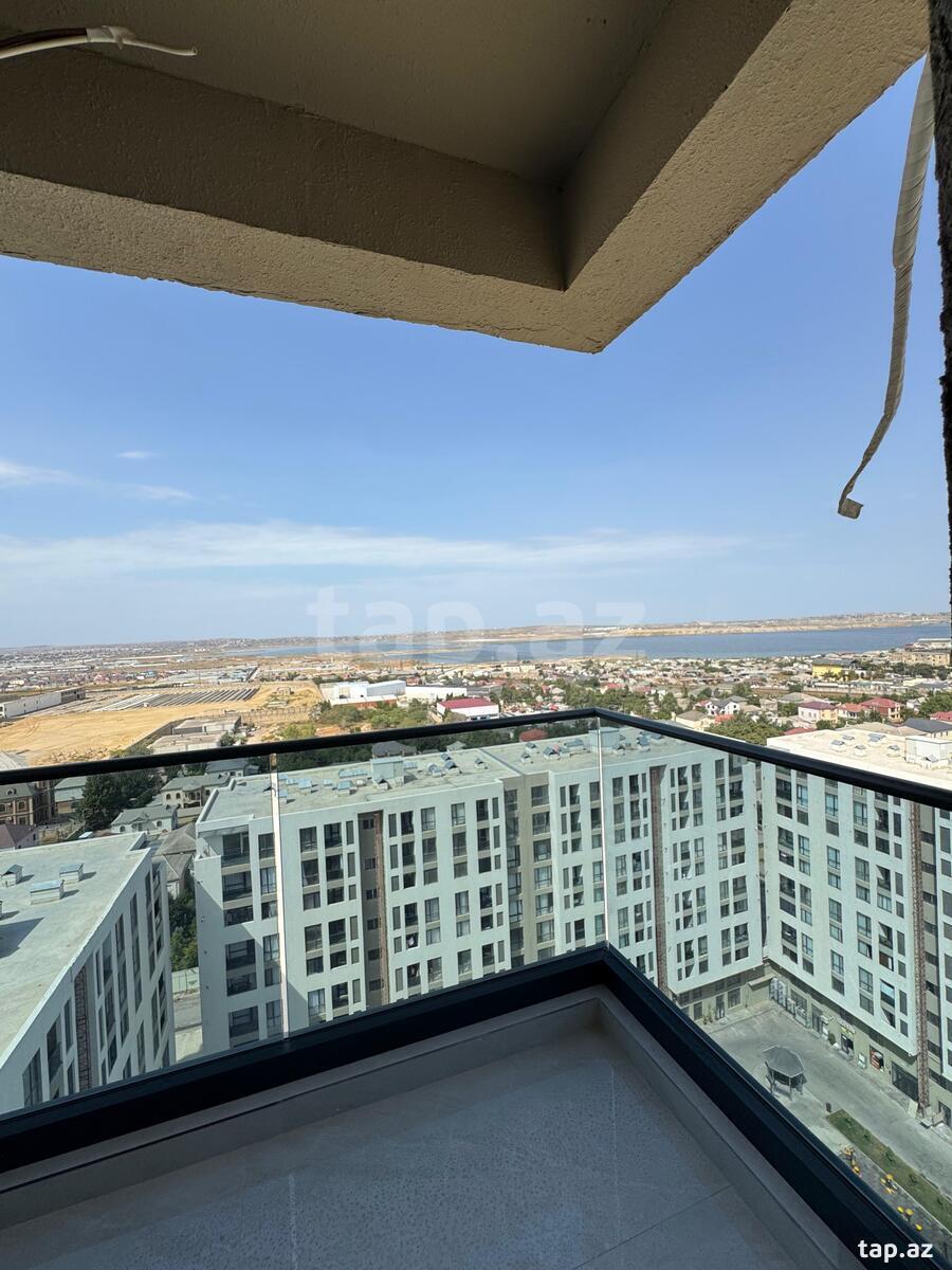 4-otaqlı yeni tikili, 7-ci mkr., 110 m² (19)