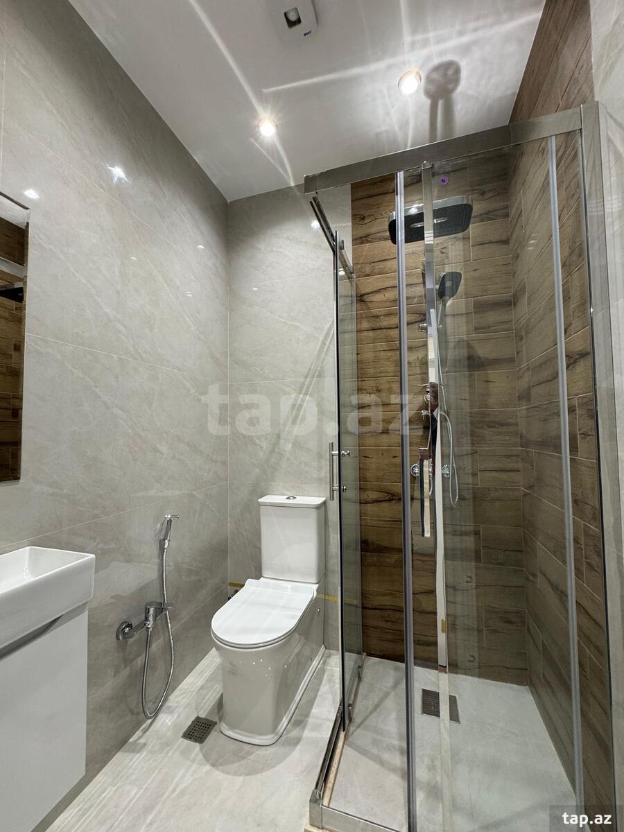 4-otaqlı yeni tikili, 7-ci mkr., 110 m² (23)