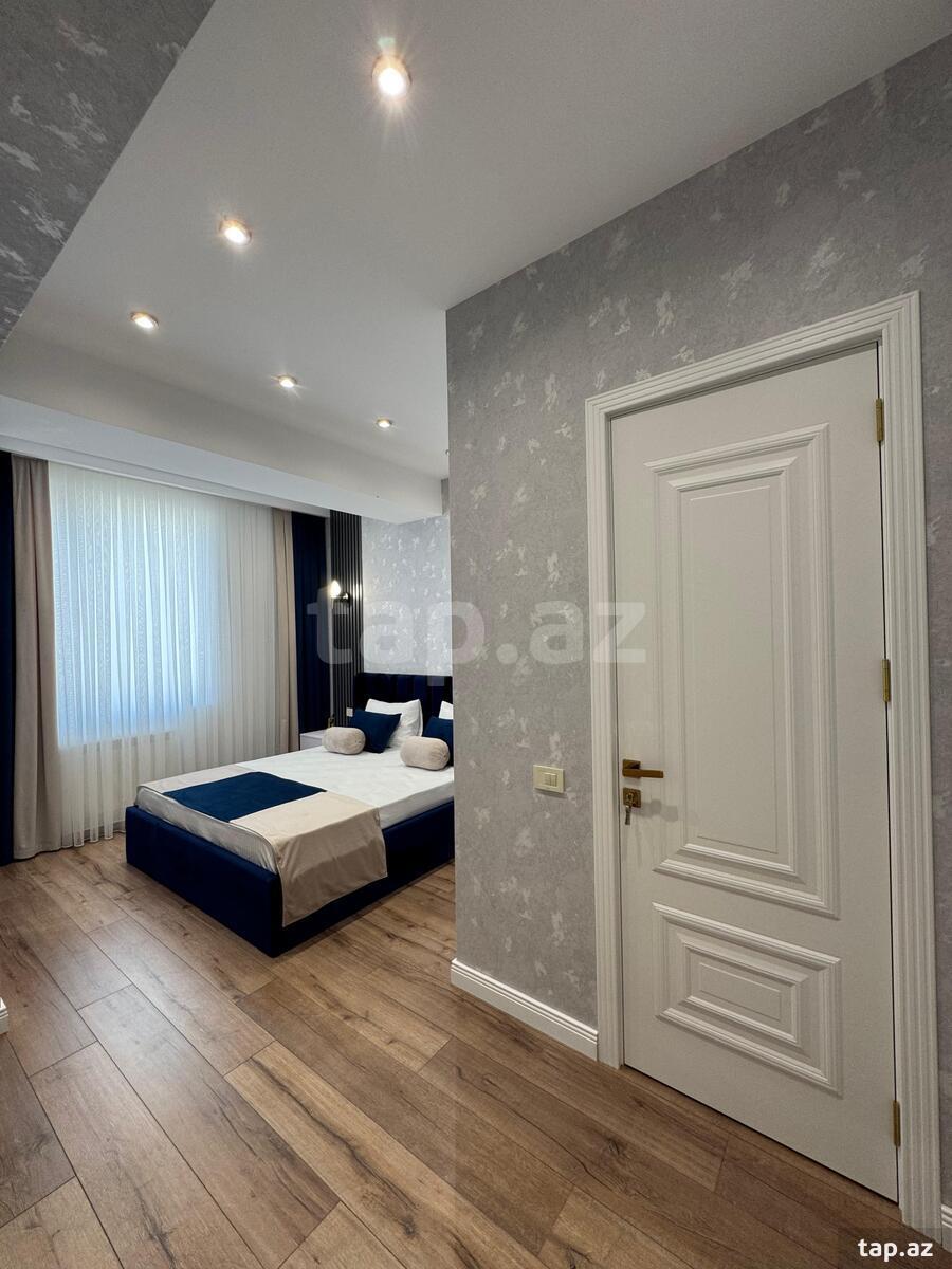 4-otaqlı yeni tikili, 7-ci mkr., 110 m² (8)