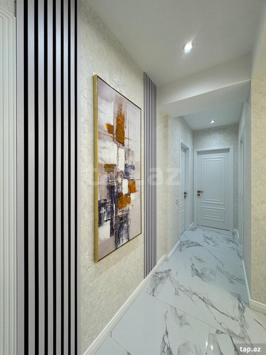4-otaqlı yeni tikili, 7-ci mkr., 110 m² (18)