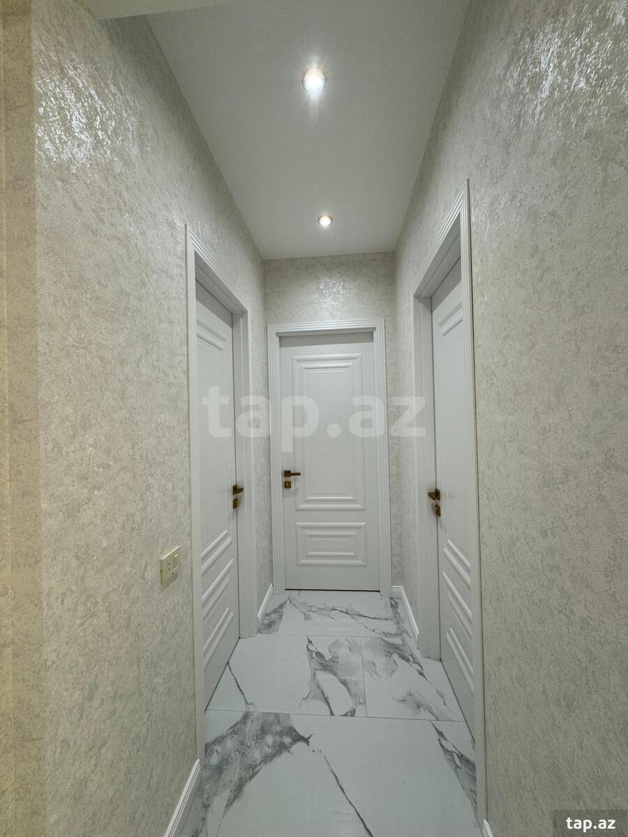 4-otaqlı yeni tikili, 7-ci mkr., 110 m² (24)
