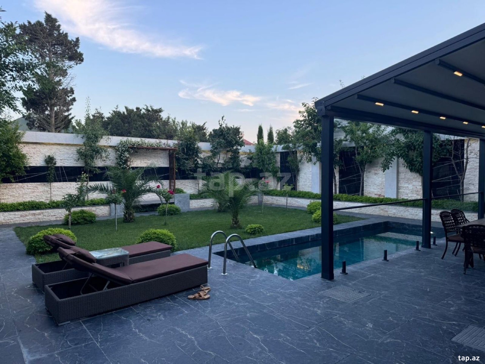 Bağ evi kirayə verilir, Mərdəkan qəs. (13)