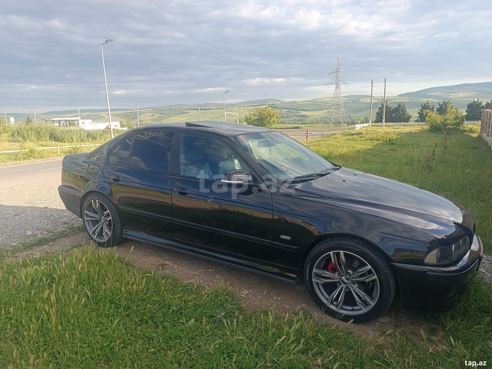 BMW diskləri R18 (2)