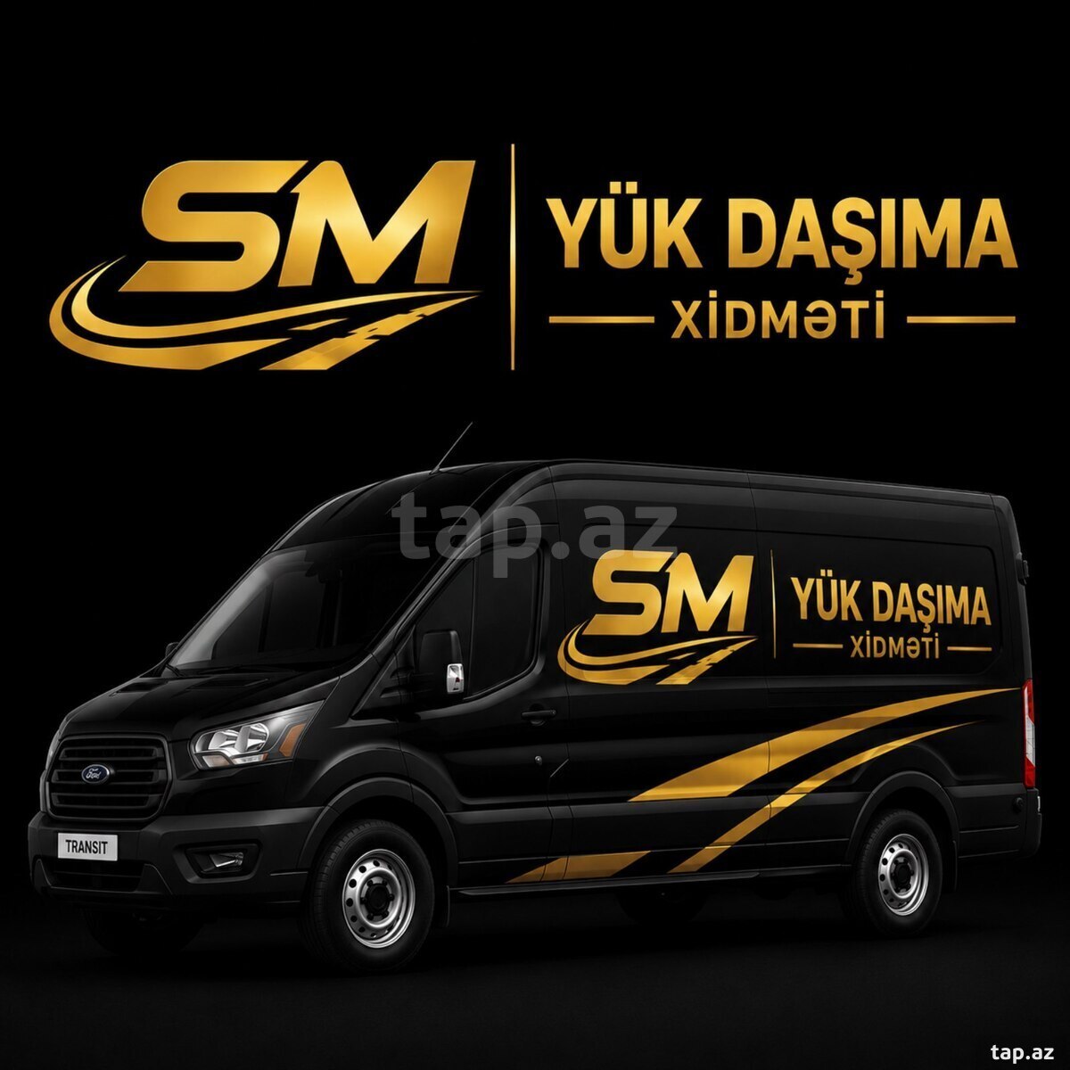 Yükdaşıma xidməti