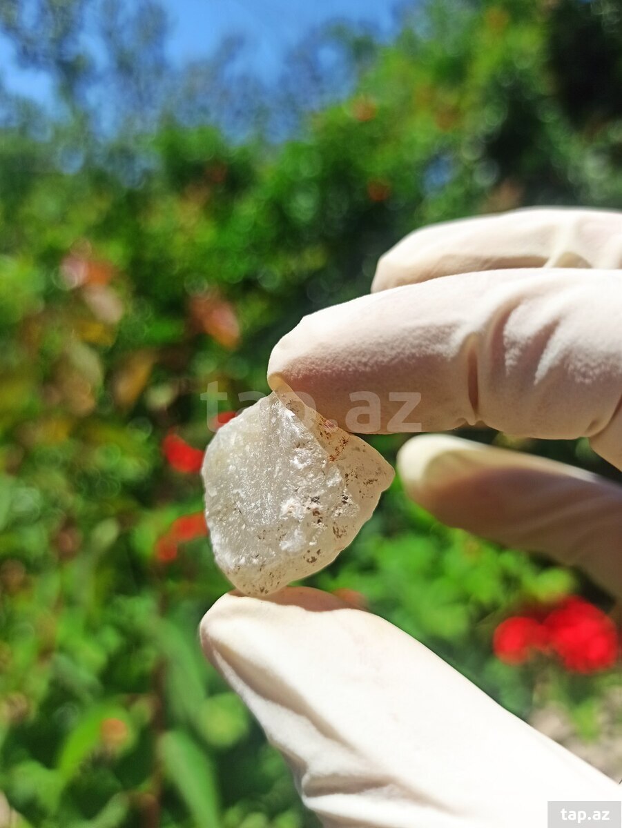 Sitrin və topaz (2)