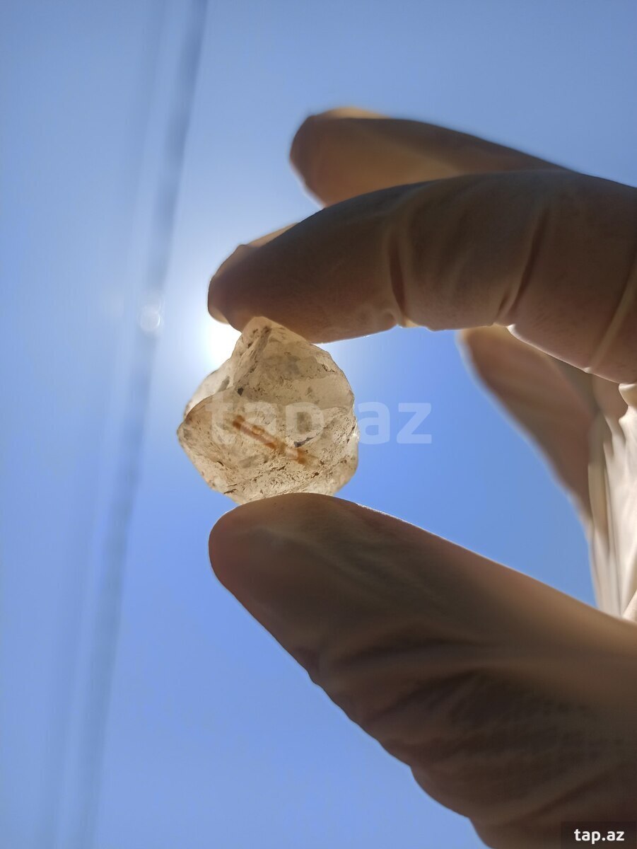 Sitrin və topaz (3)