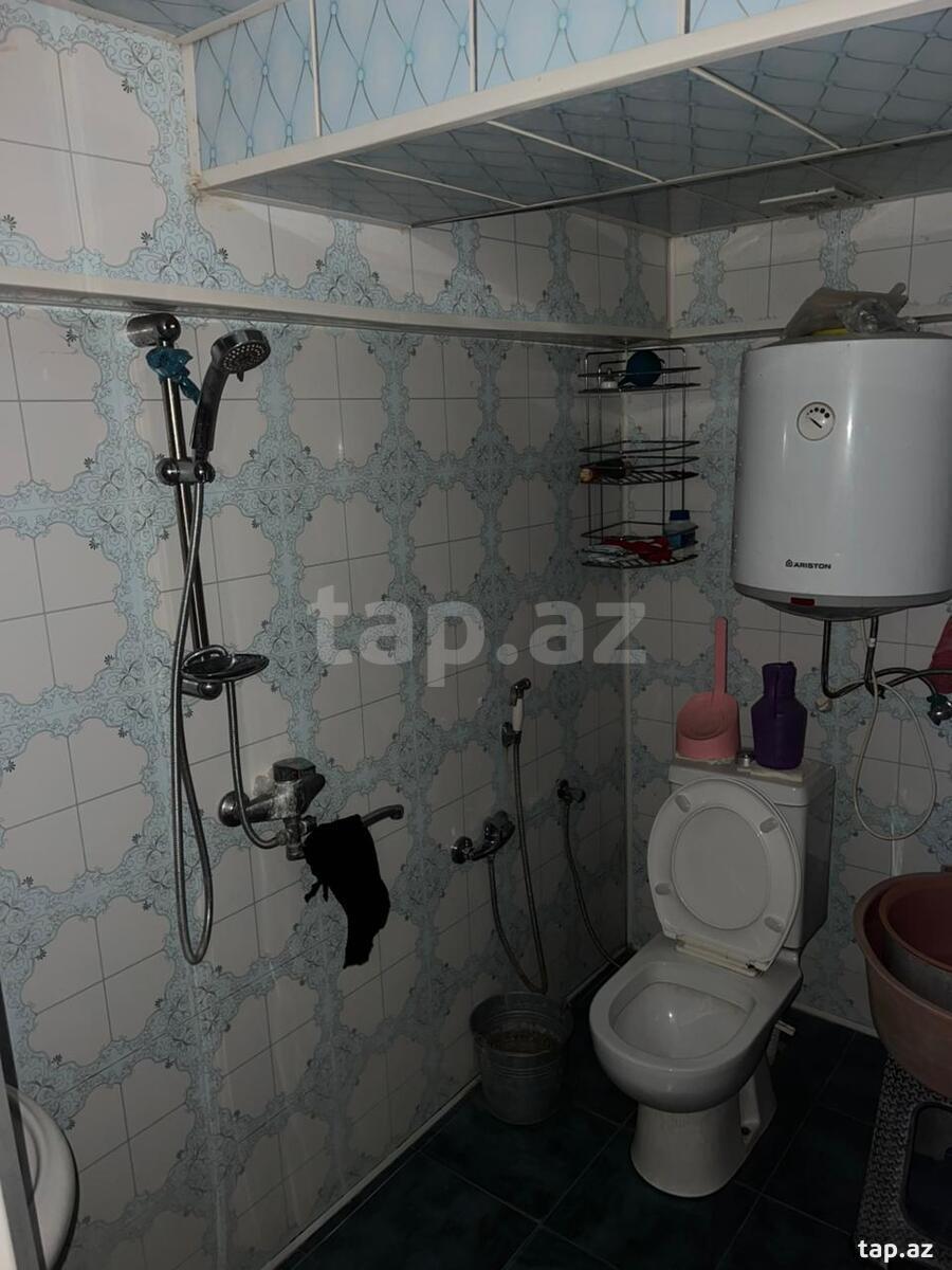 Obyekt, Bakıxanov qəs. (6)