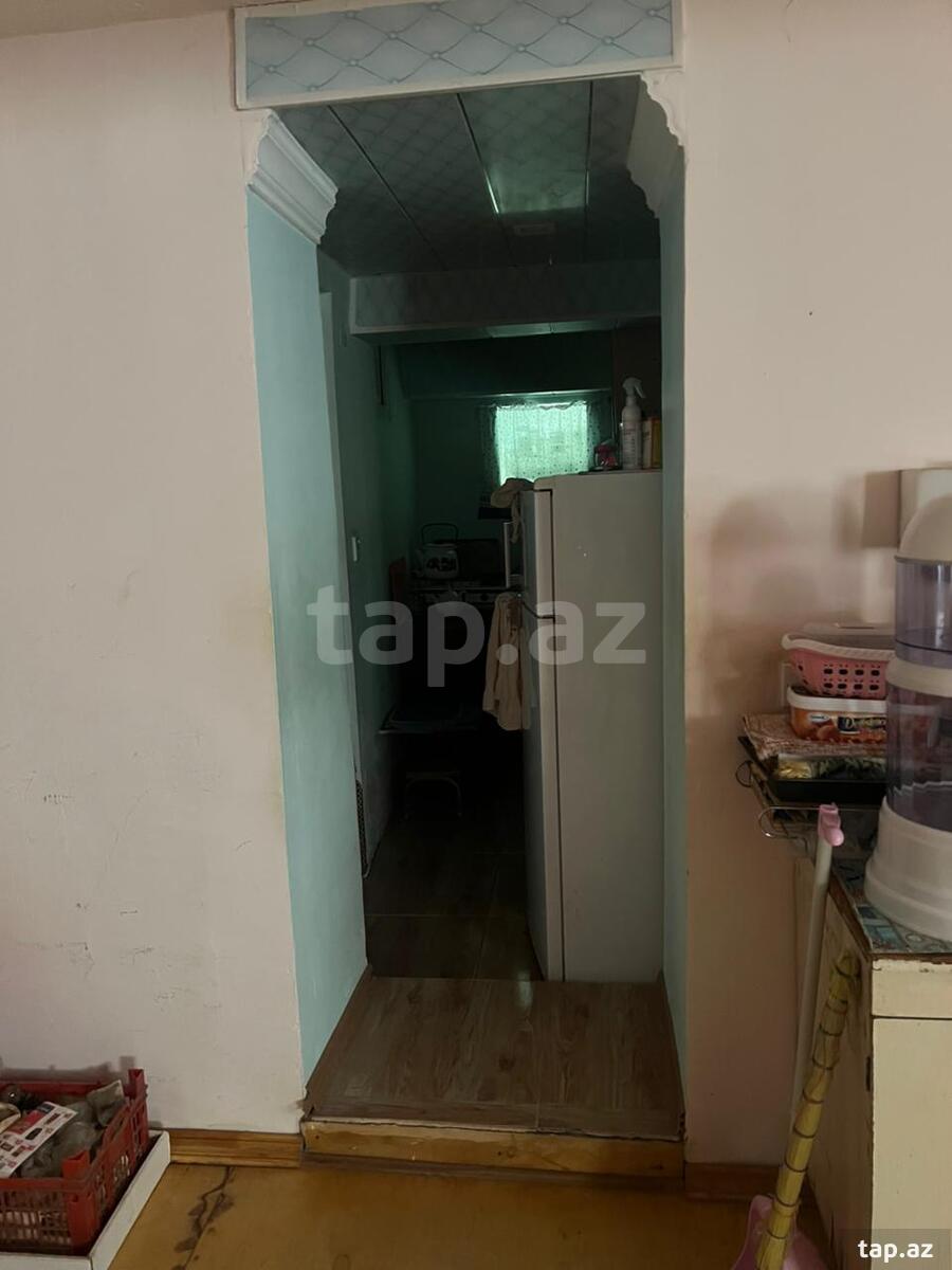 Obyekt, Bakıxanov qəs. (3)