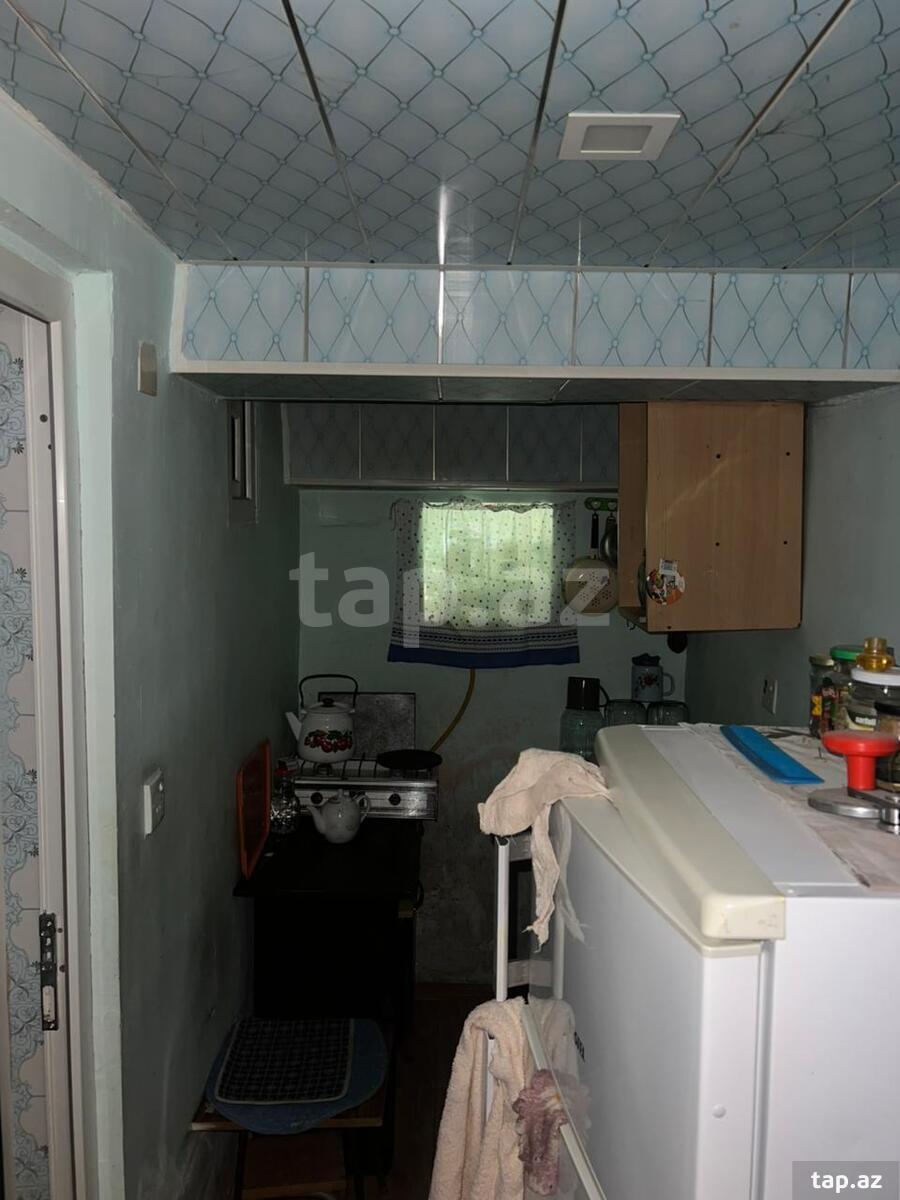 Obyekt, Bakıxanov qəs. (5)