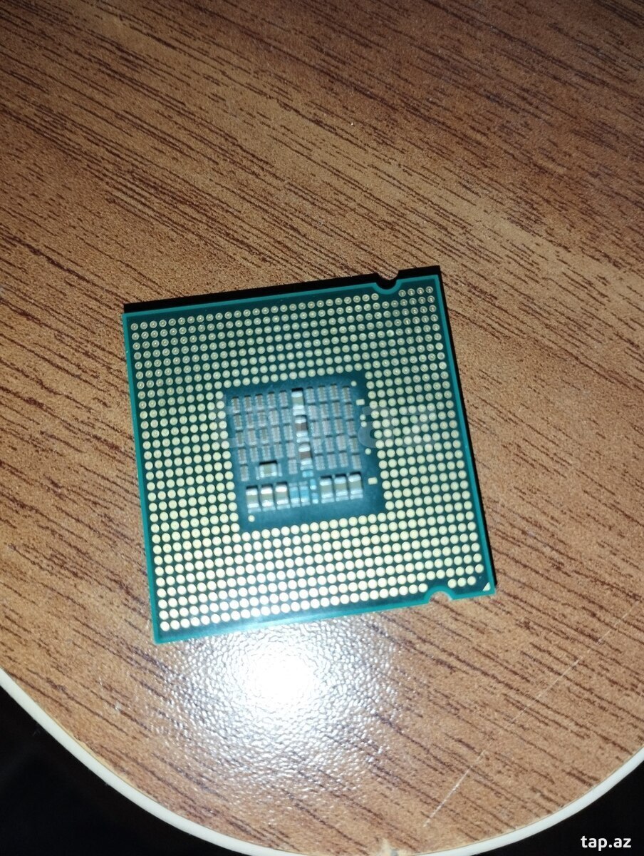 "İntel core 2Quad Q6600" CPU (3)