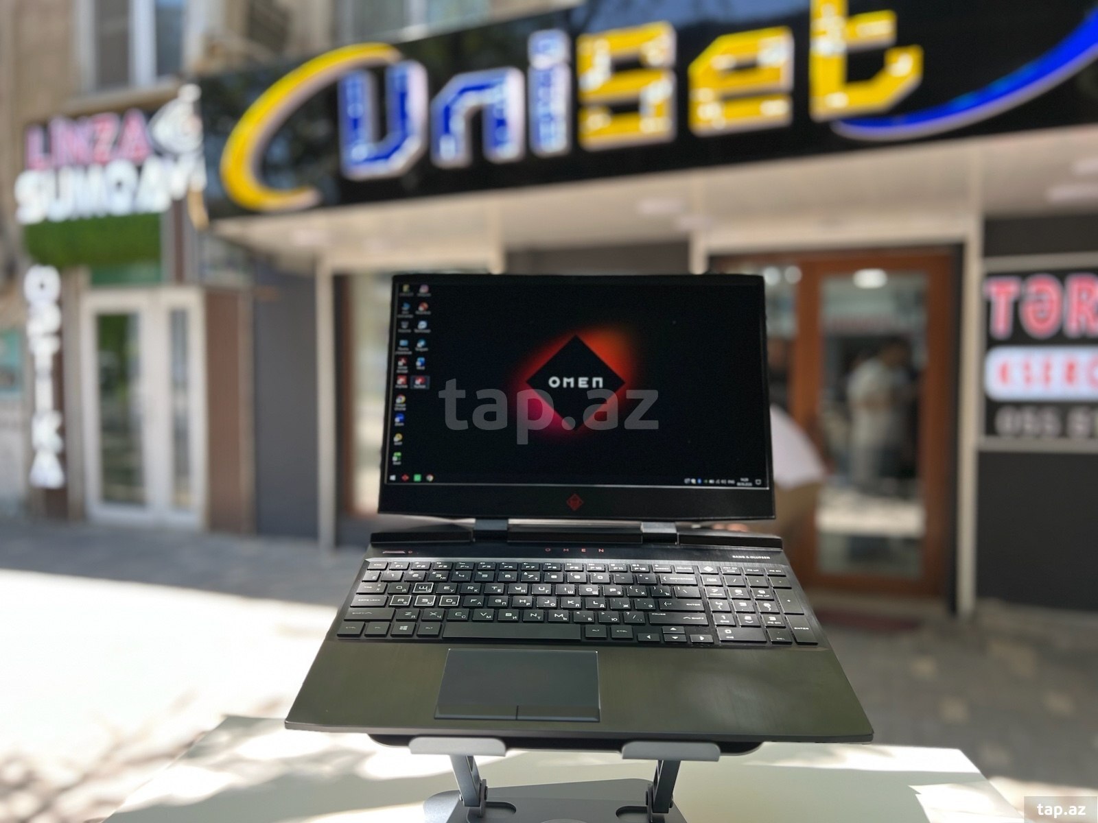 HP Omen (2)