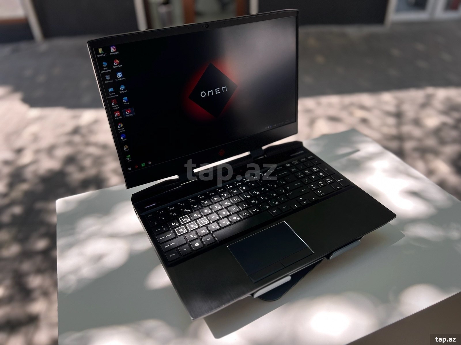 HP Omen (3)