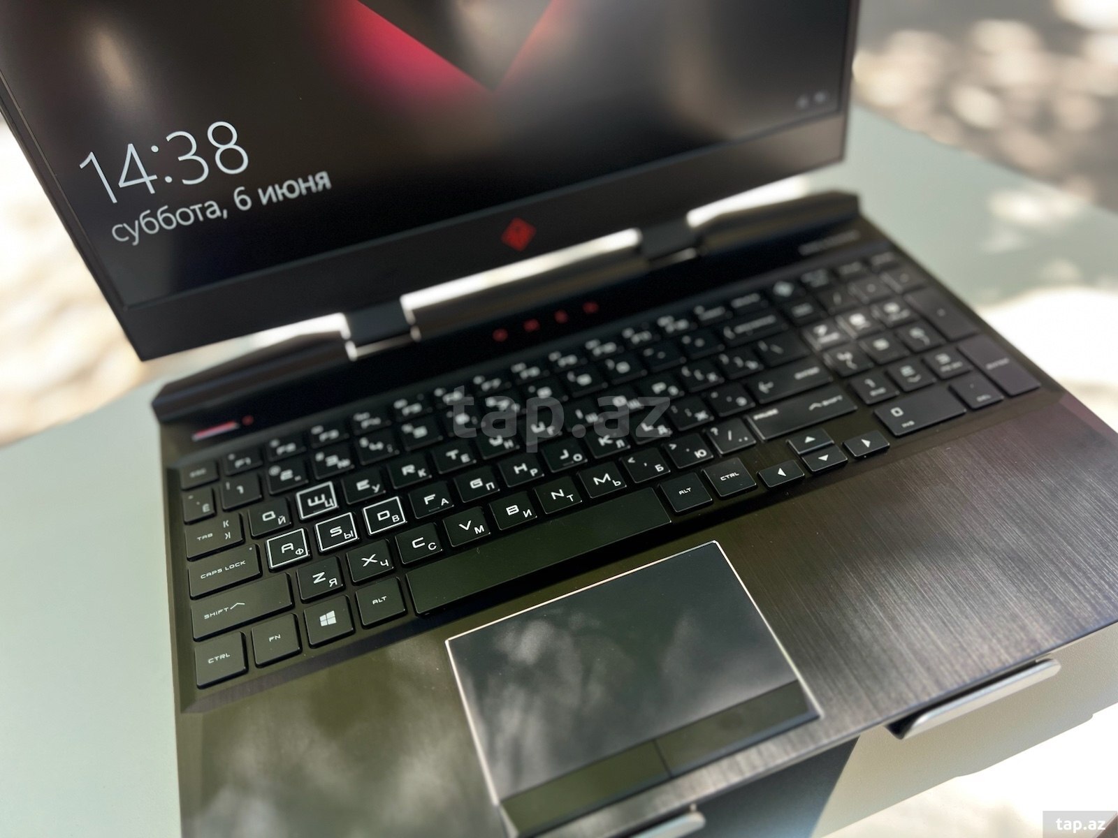 HP Omen (4)