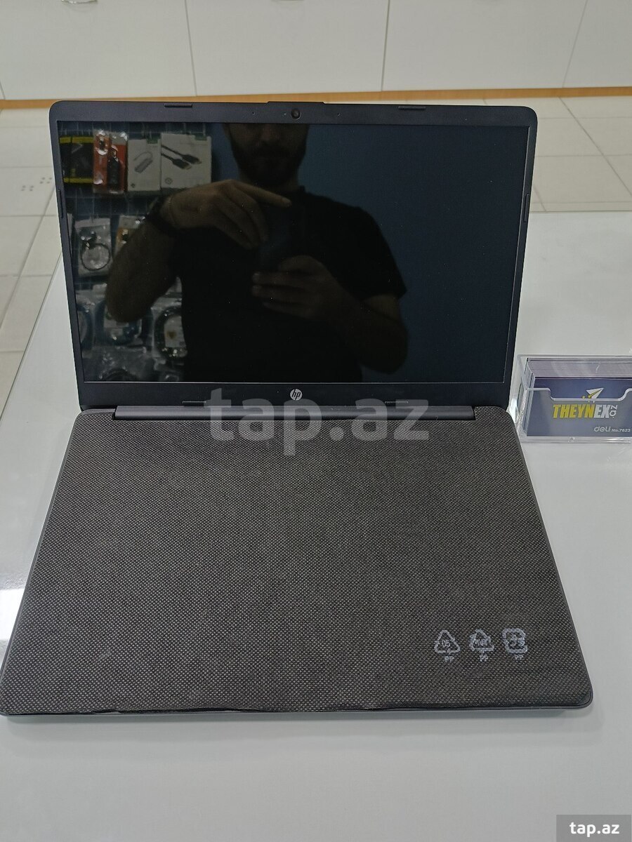 HP Notebook
