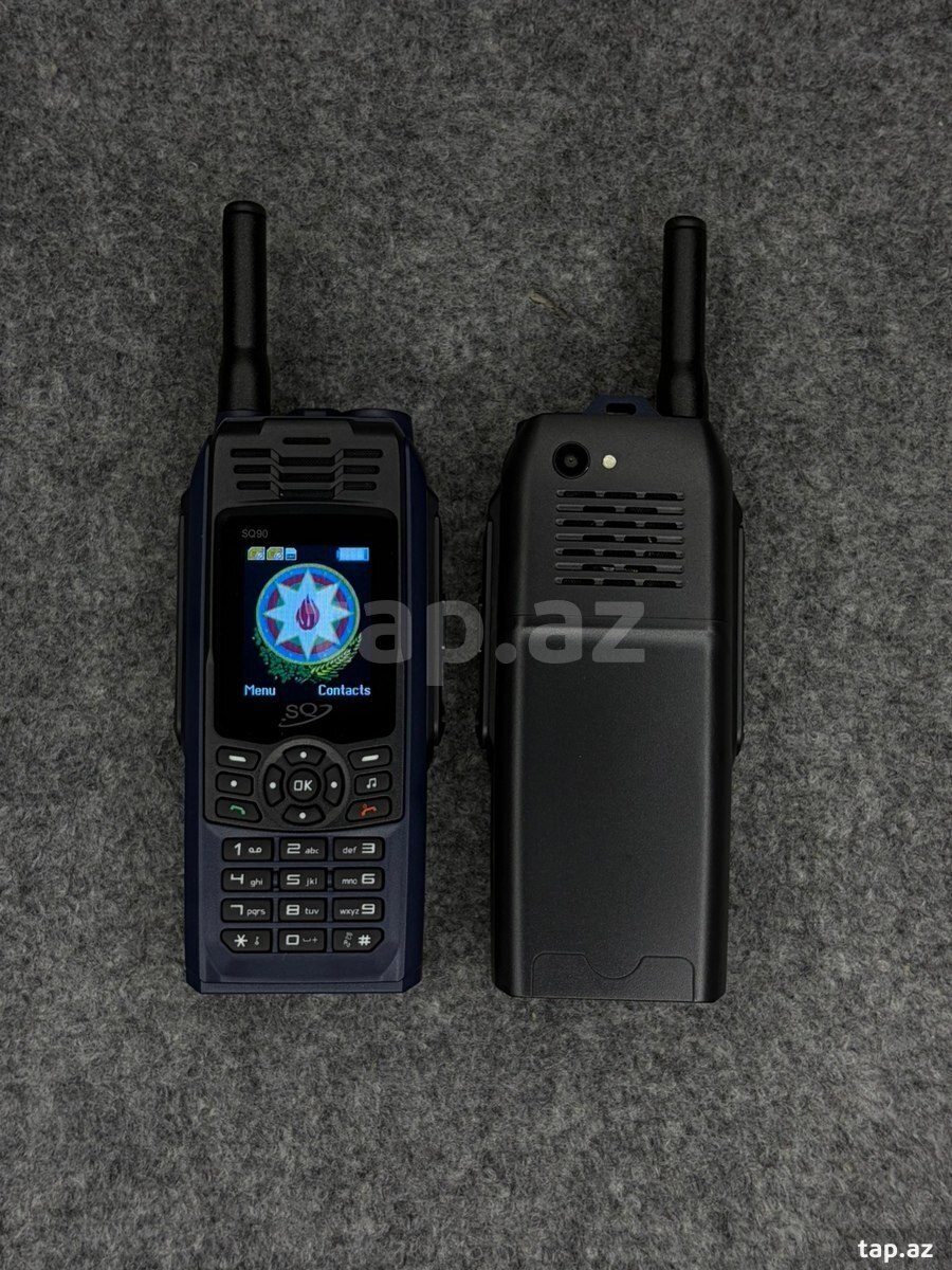 Mobil telefon (2)