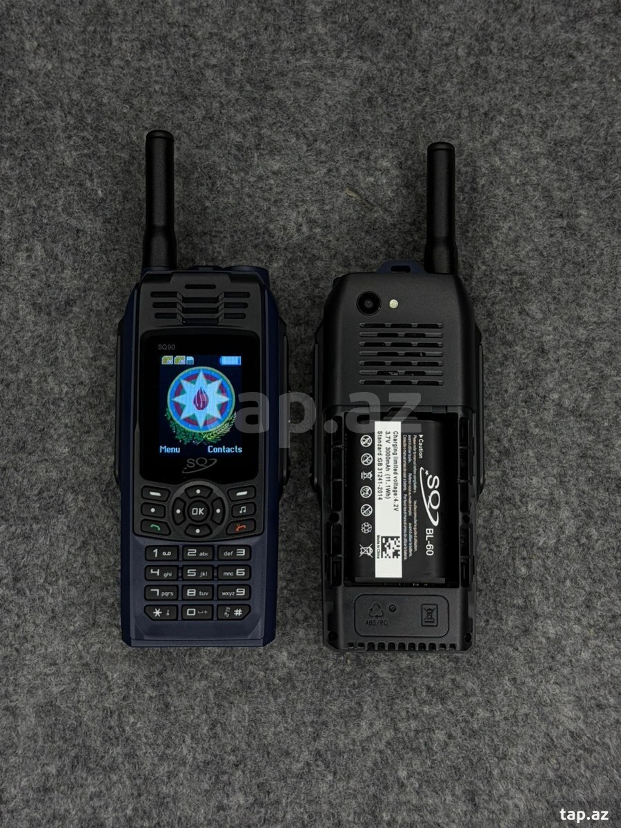 Mobil telefon (3)