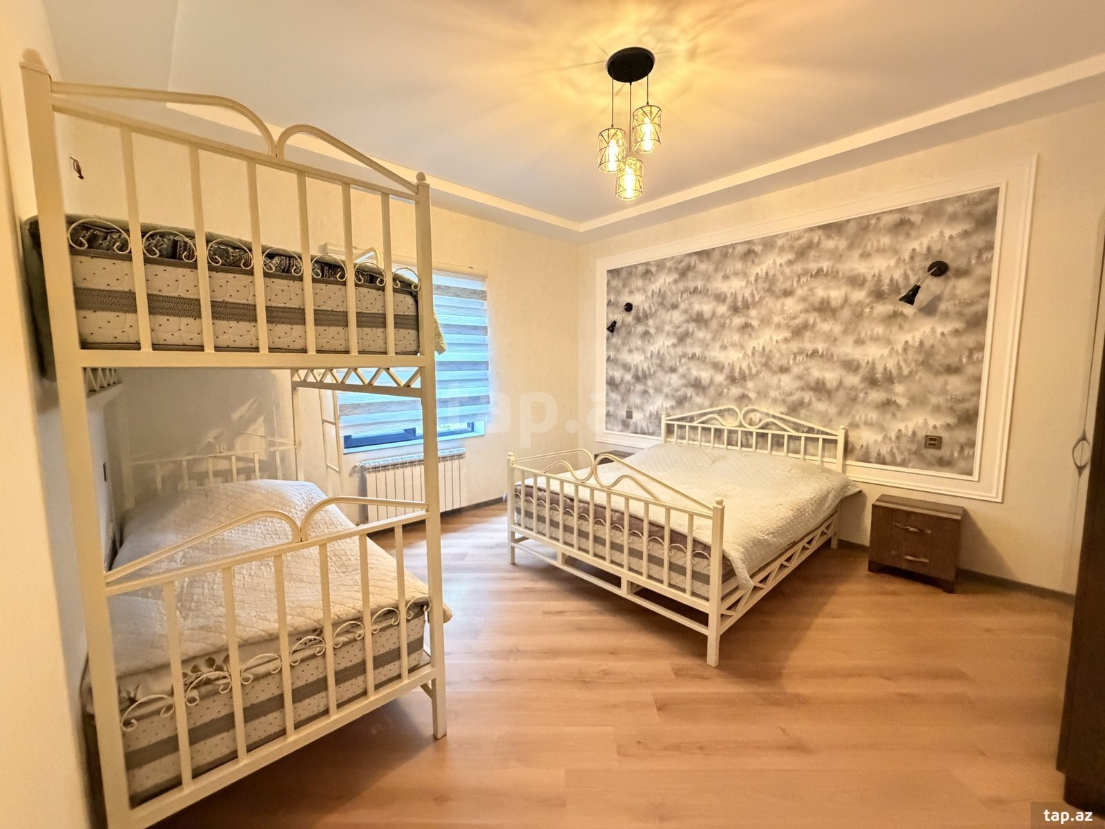 Həyət evi kirayə verilir, İsmayıllı ş. (28)