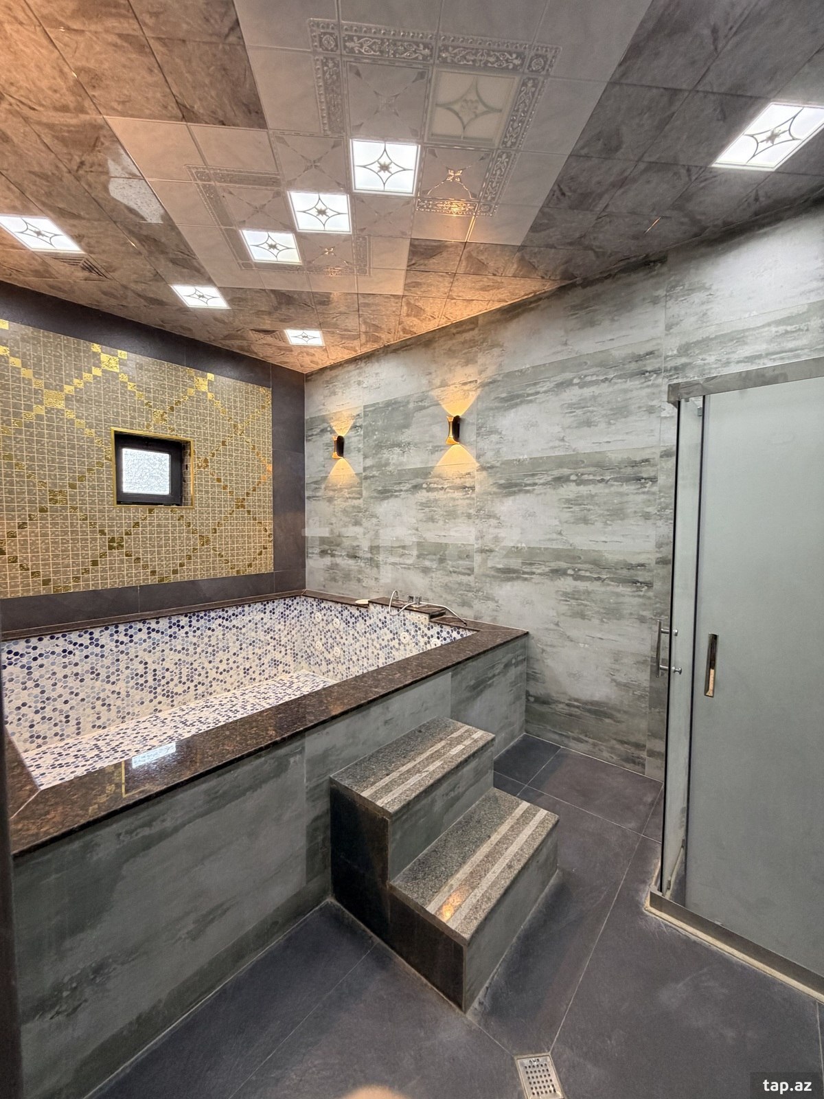 Həyət evi kirayə verilir, İsmayıllı ş. (31)