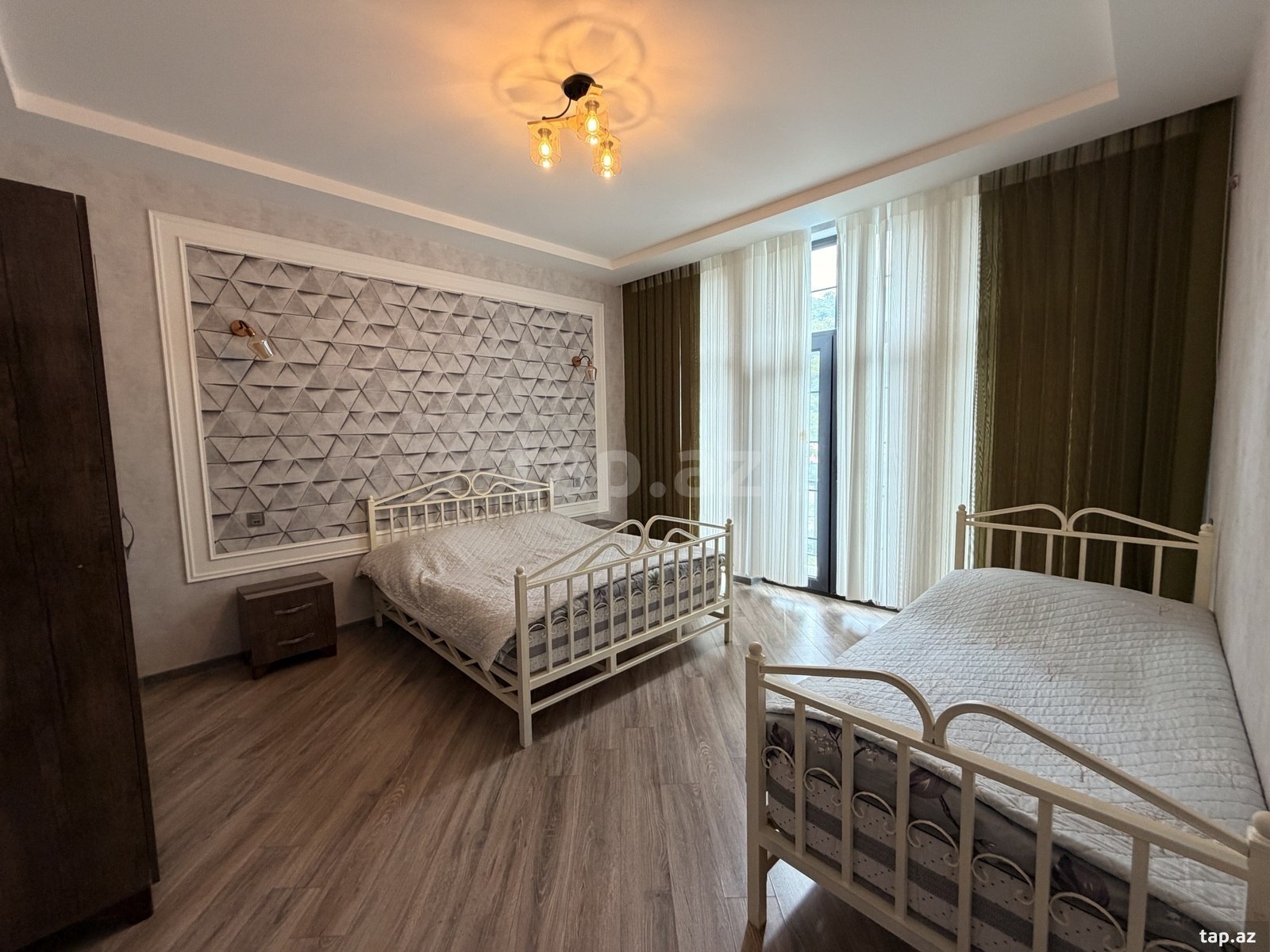 Həyət evi kirayə verilir, İsmayıllı ş. (29)