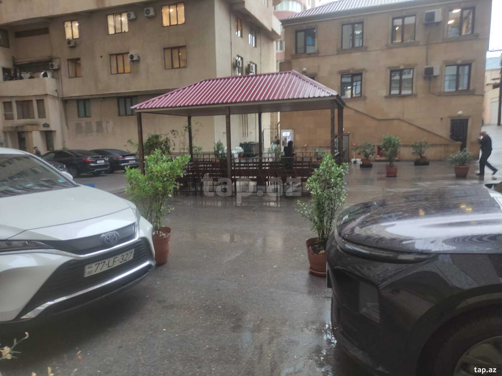 3-otaqlı yeni tikili, Hüseyn Cavid pr., 90 m² (18)