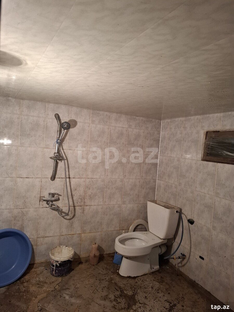 Həyət evi kirayə verilir, Elmlər Akademiyası m. (11)