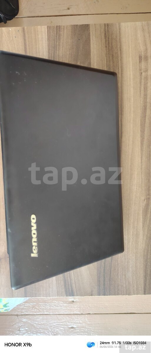 Noutbuk Lenovo (3)