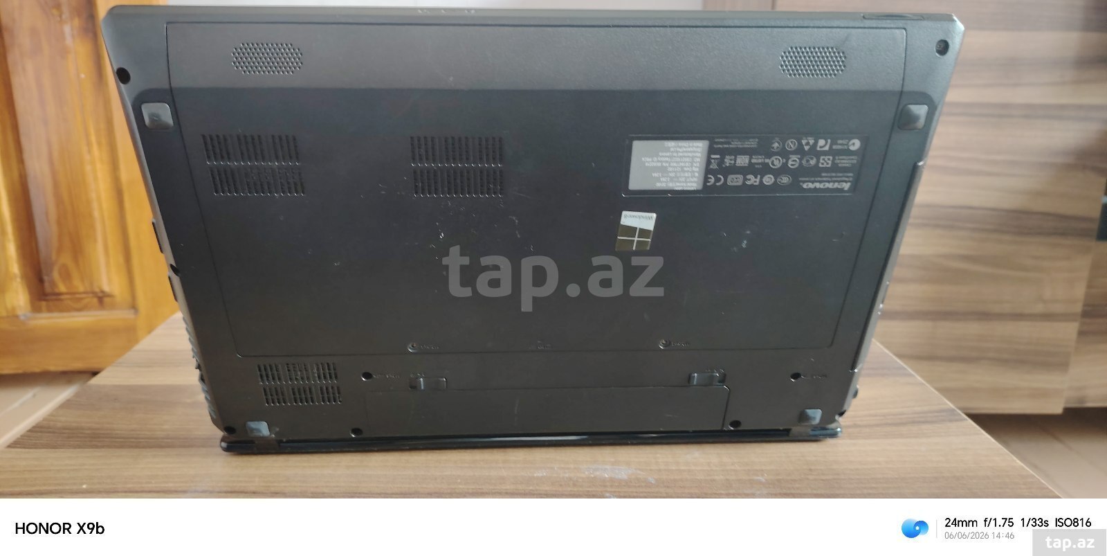 Noutbuk Lenovo (4)