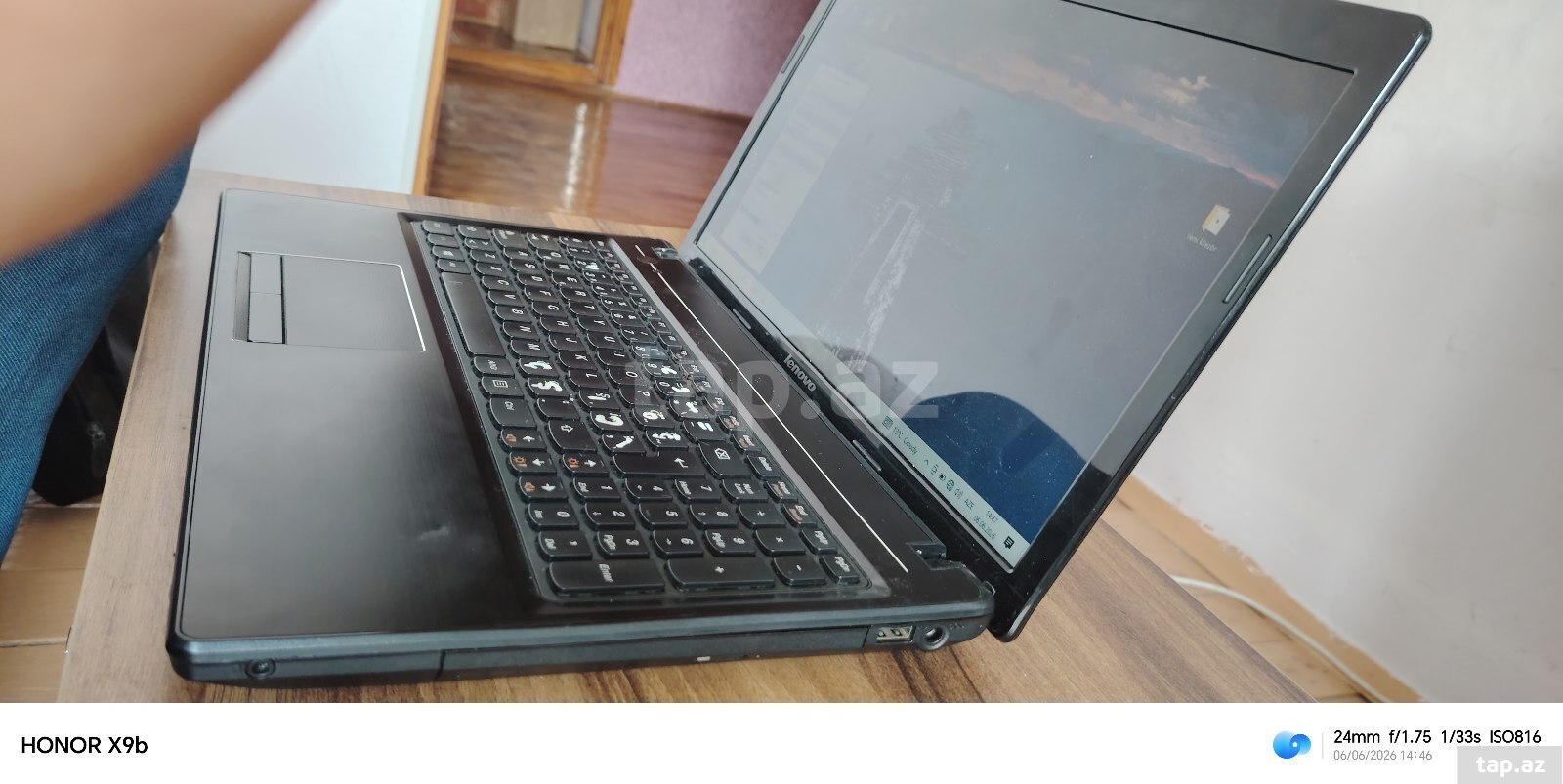 Noutbuk Lenovo (5)