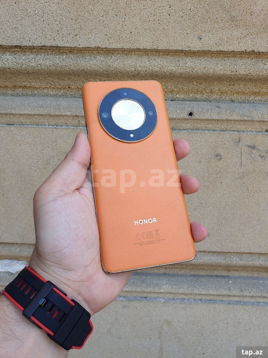 Honor X9b Sunrise Orange 256GB/12GB