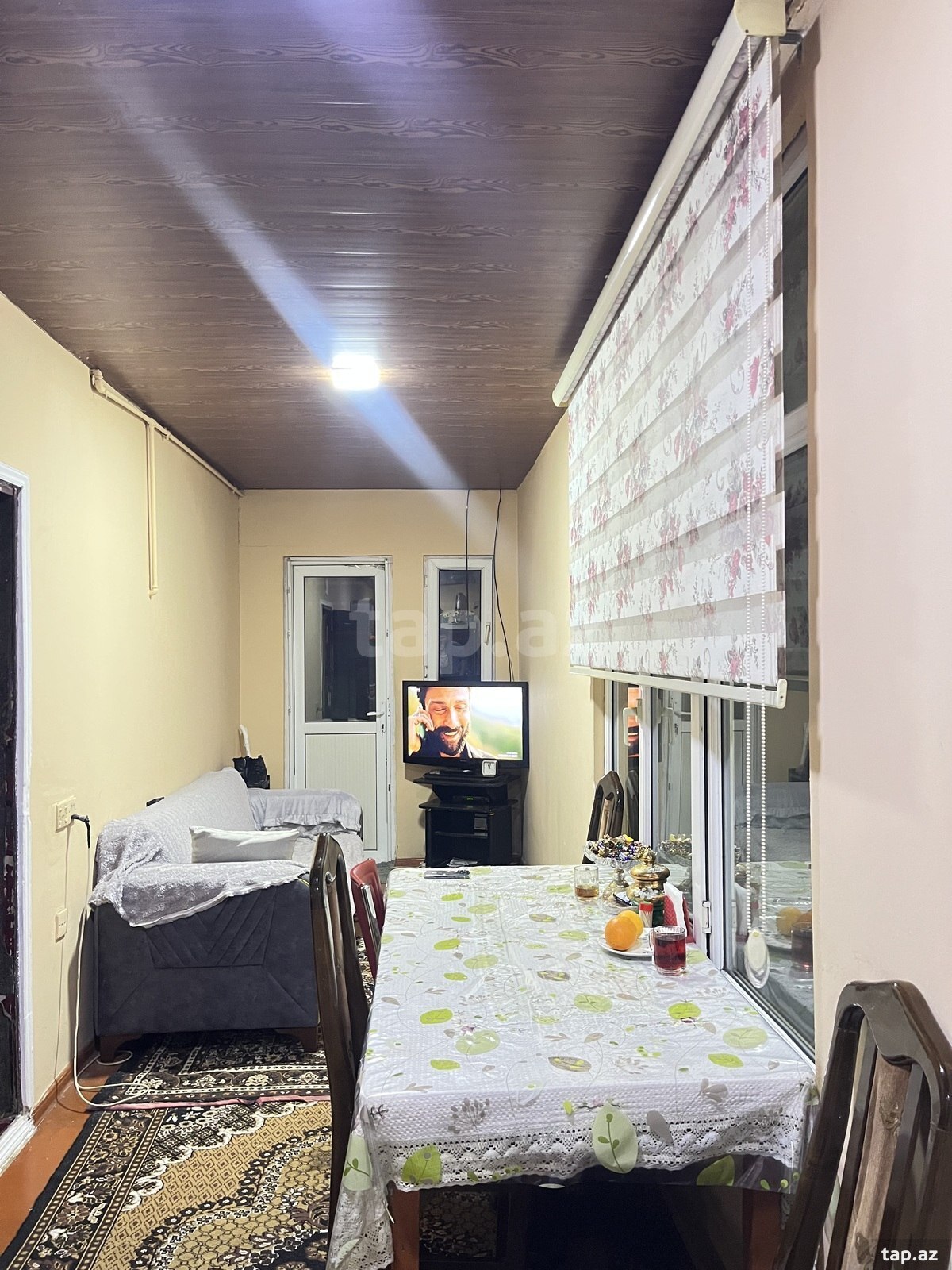 Həyət evi, Bakıxanov qəs. (5)