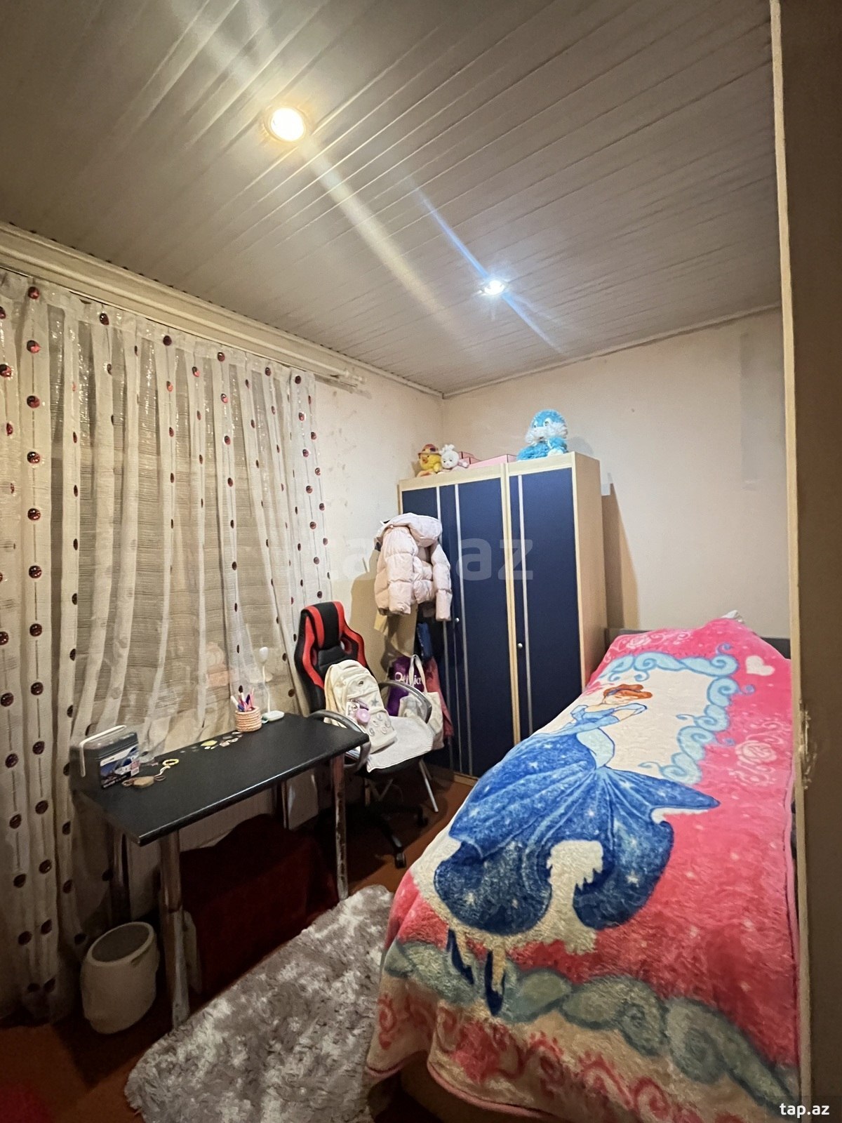 Həyət evi, Bakıxanov qəs. (7)