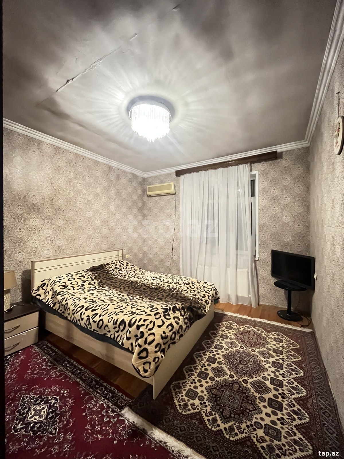Həyət evi, Bakıxanov qəs. (10)
