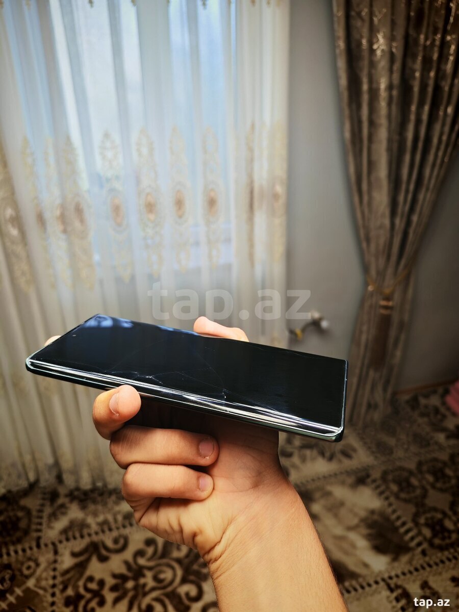 Honor X9a Emerald Green 256GB/8GB (2)