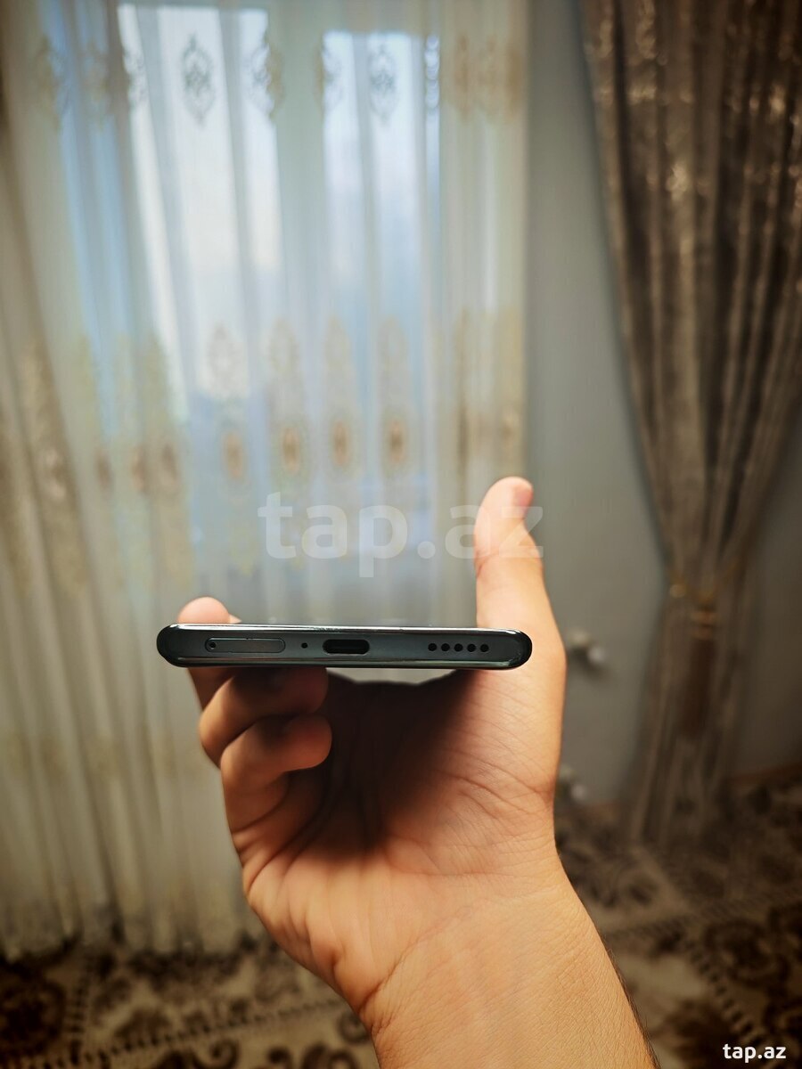 Honor X9a Emerald Green 256GB/8GB (4)