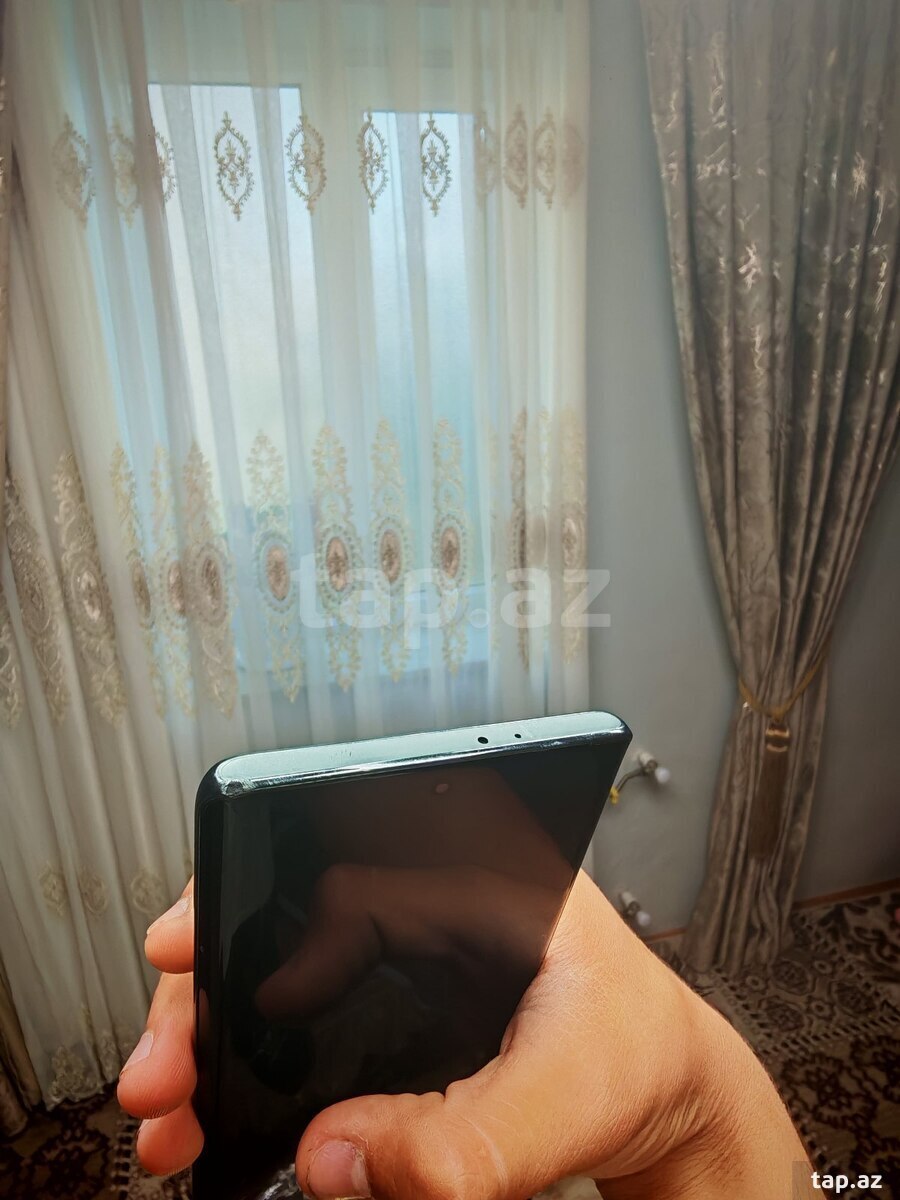 Honor X9a Emerald Green 256GB/8GB (3)