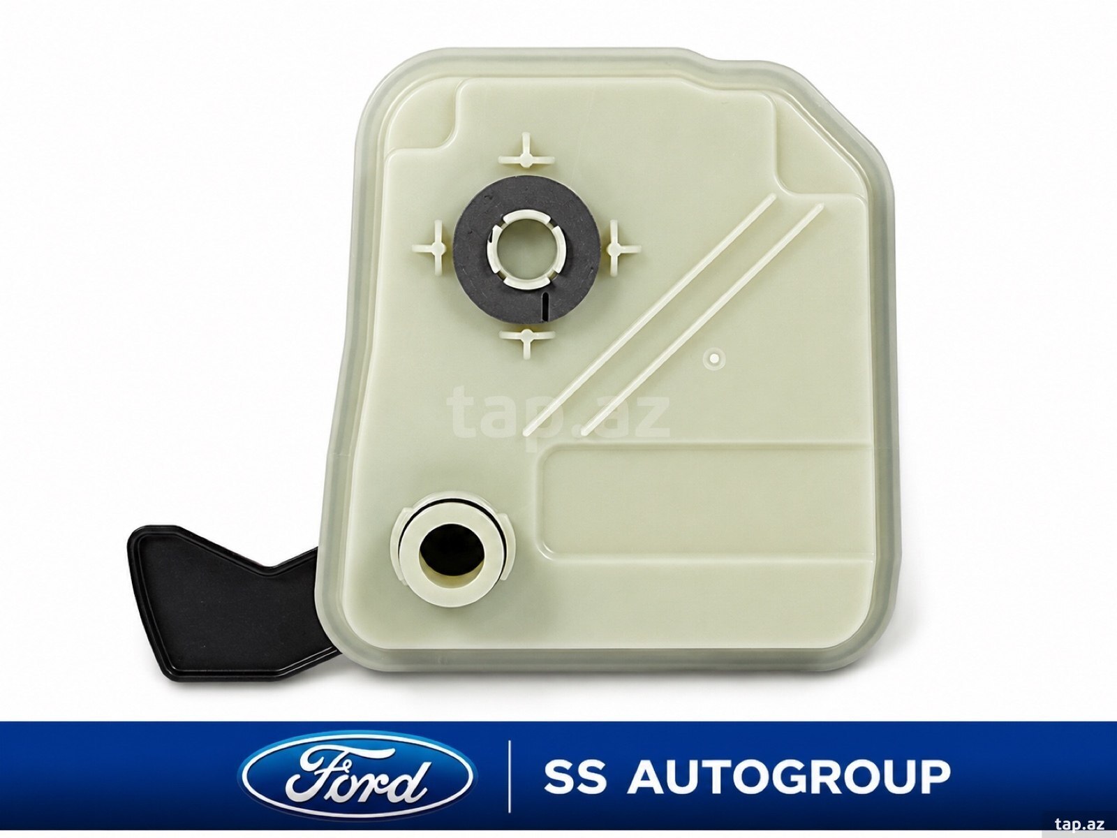 Ford Fusion sürətlər qutusu filteri