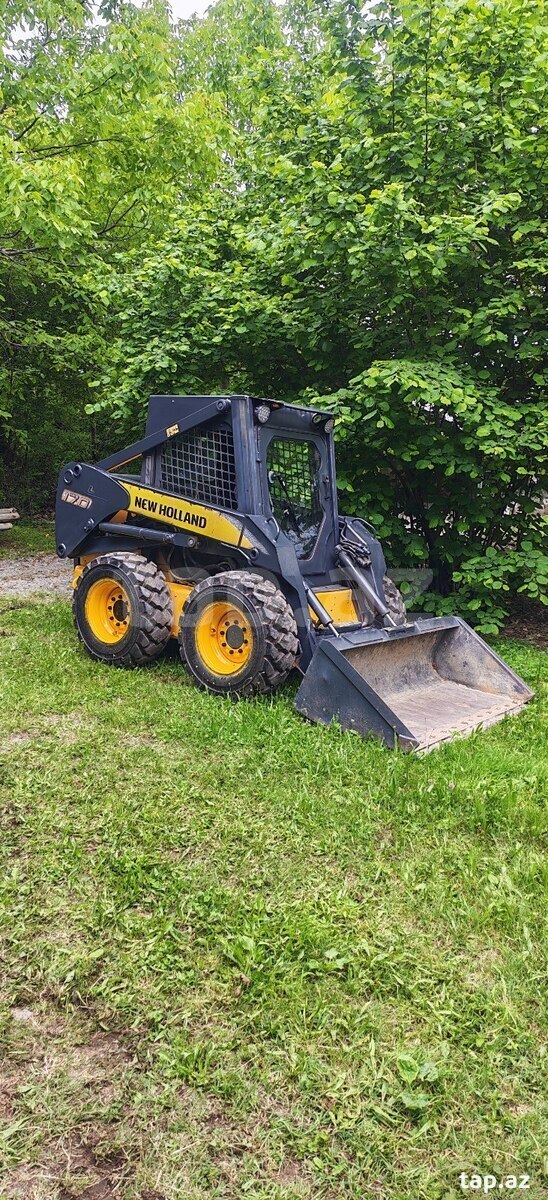 Bobcat, 2007 il (13)