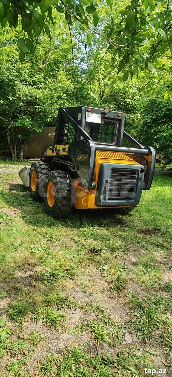 Bobcat, 2007 il (16)