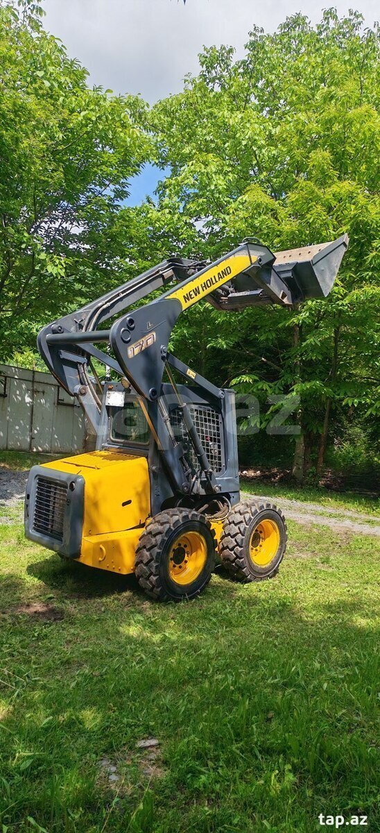 Bobcat, 2007 il (15)